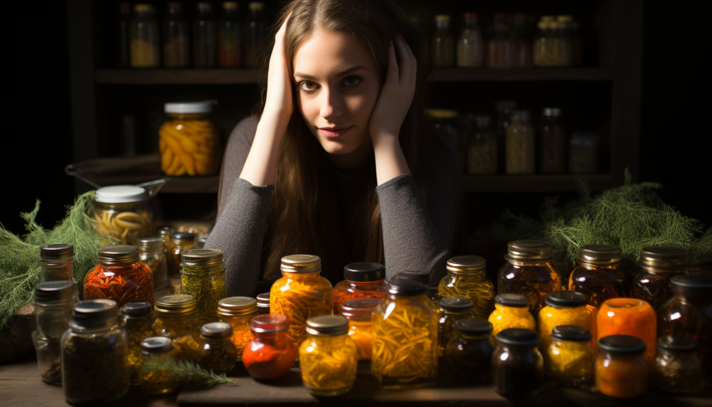 Alimentos contra la migraña, aliados inesperados