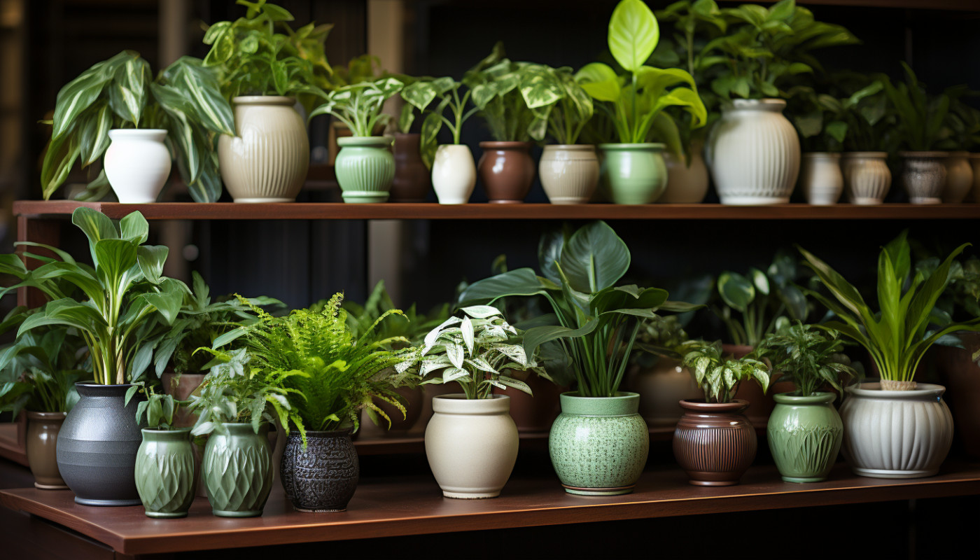 Las plantas de interior que purifican tu vida